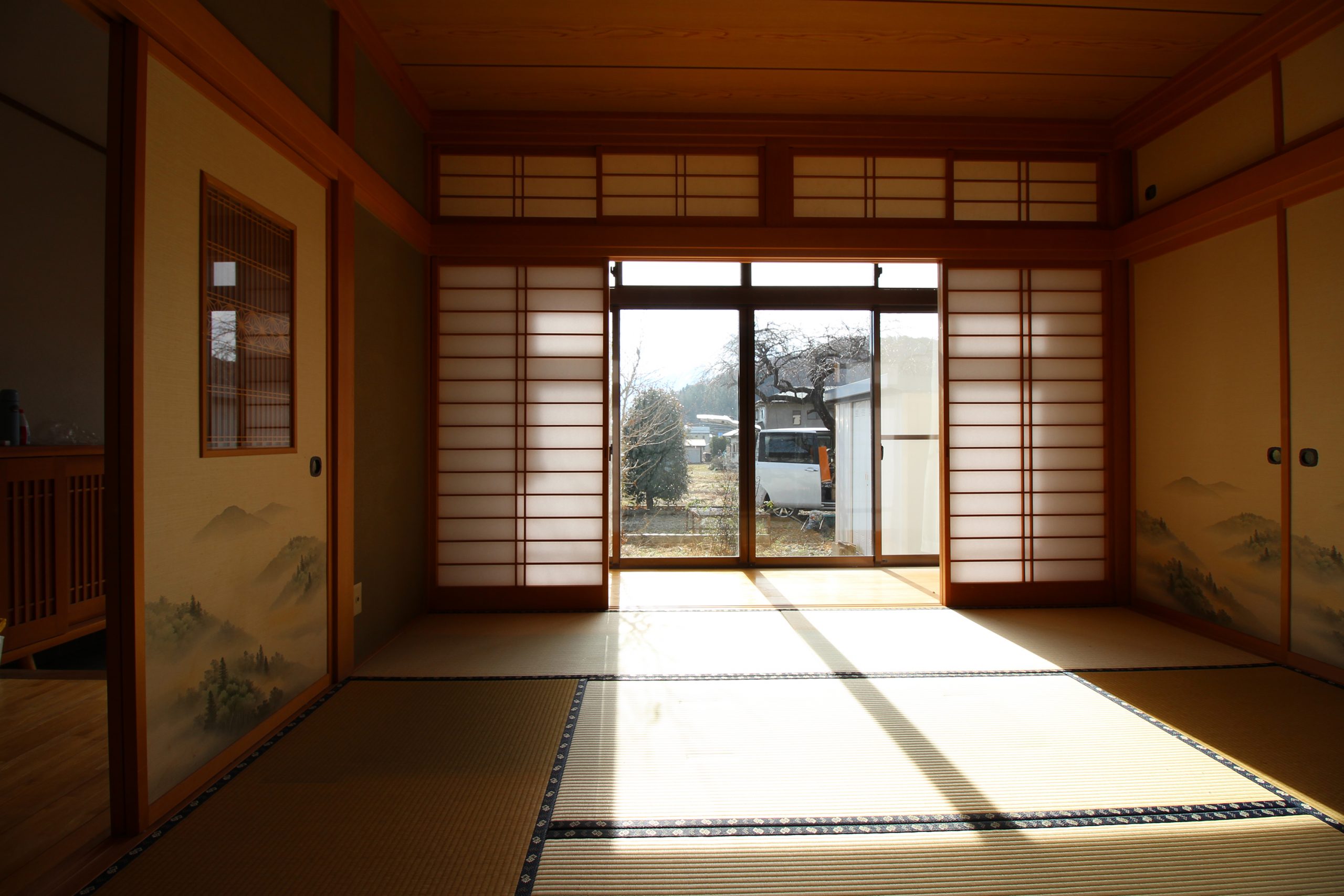 gallery